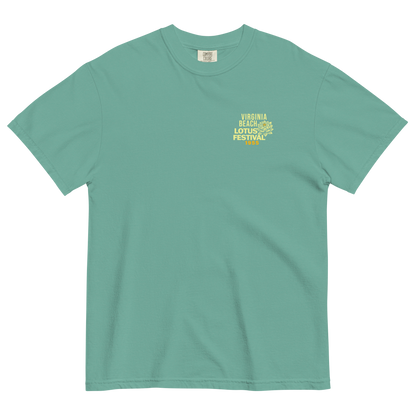 Virginia Beach Lotus Festival T-Shirt