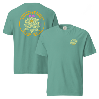 Virginia Beach Lotus Festival T-Shirt