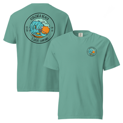 Surfing Bones T-Shirt