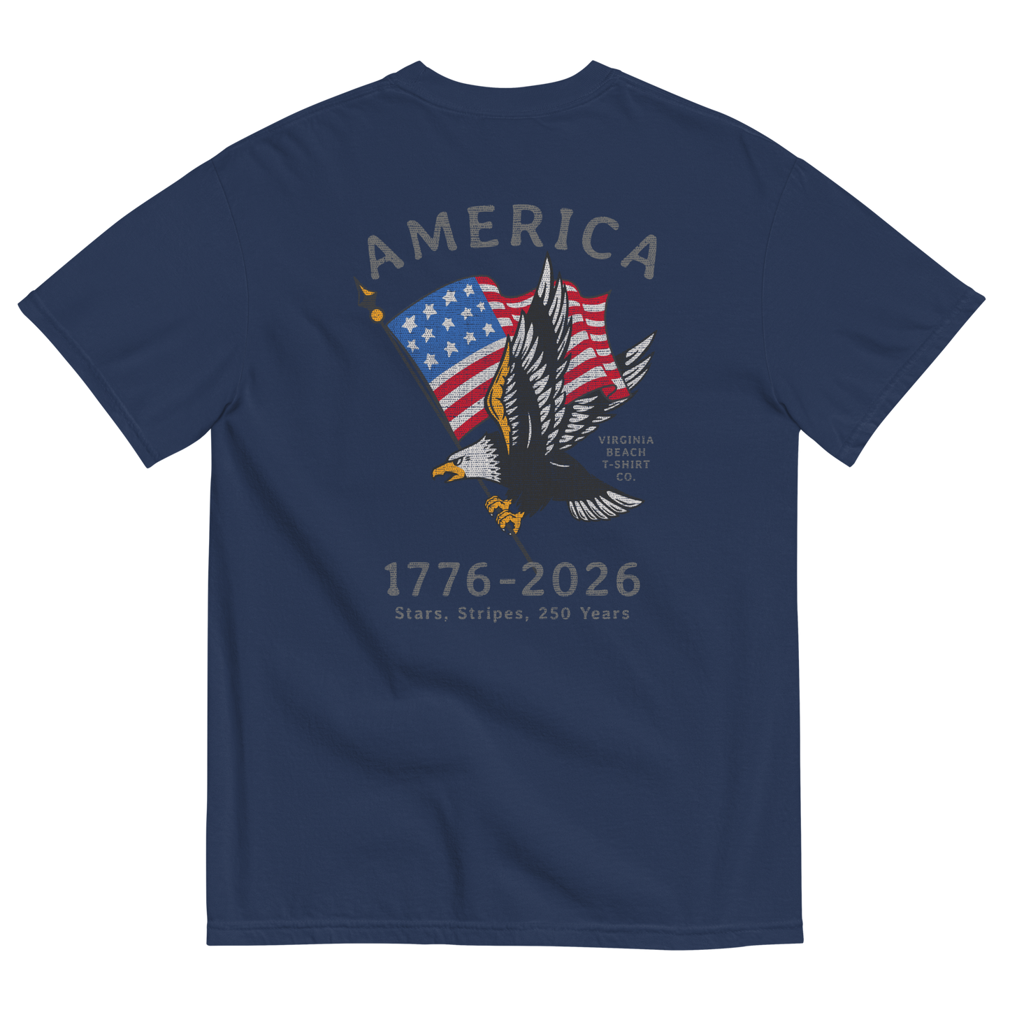 America 250 T-Shirt