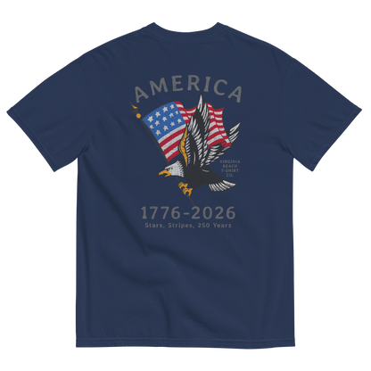America 250 T-Shirt