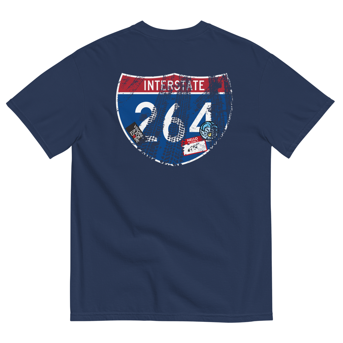 i264 T-Shirt
