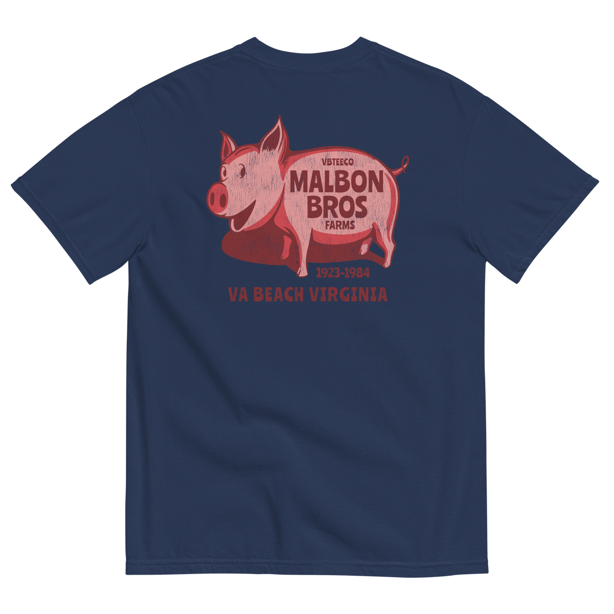 Malbon Bros Farms T-Shirt