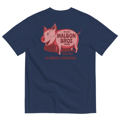 Malbon Bros Farms T-Shirt