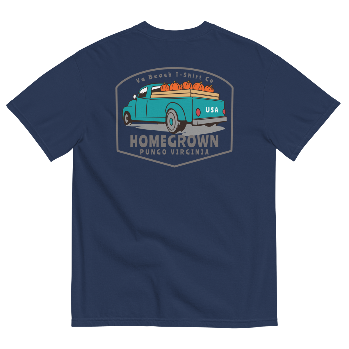 Homegrown T-Shirt