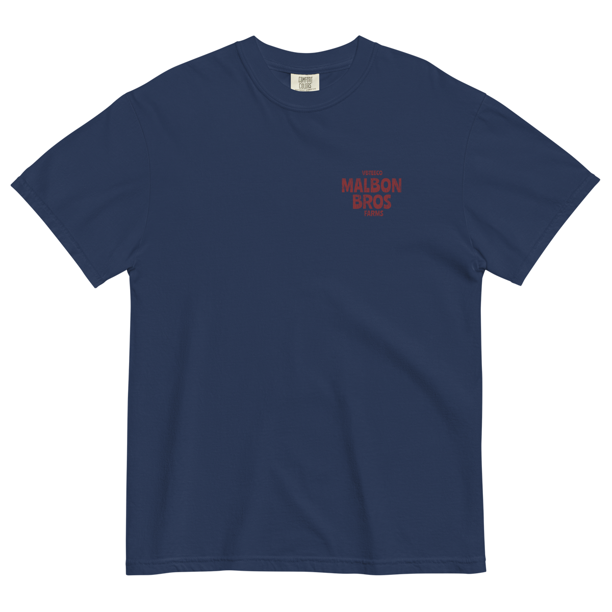 Malbon Bros Farms T-Shirt