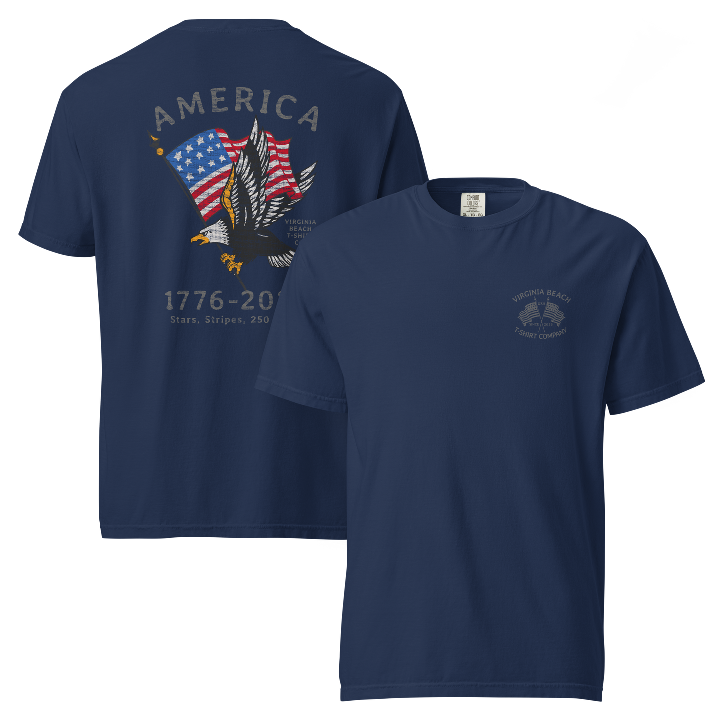 America 250 T-Shirt