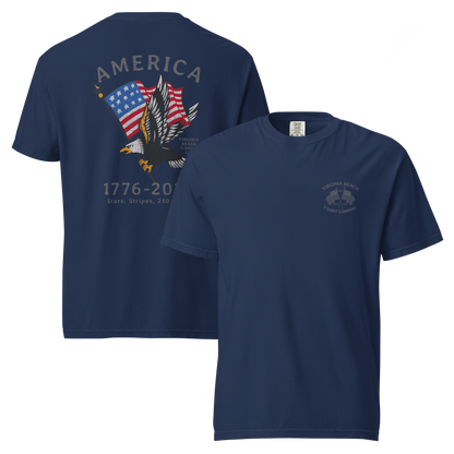America 250 T-Shirt