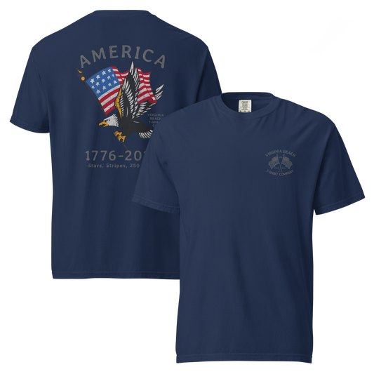 America 250 T-Shirt