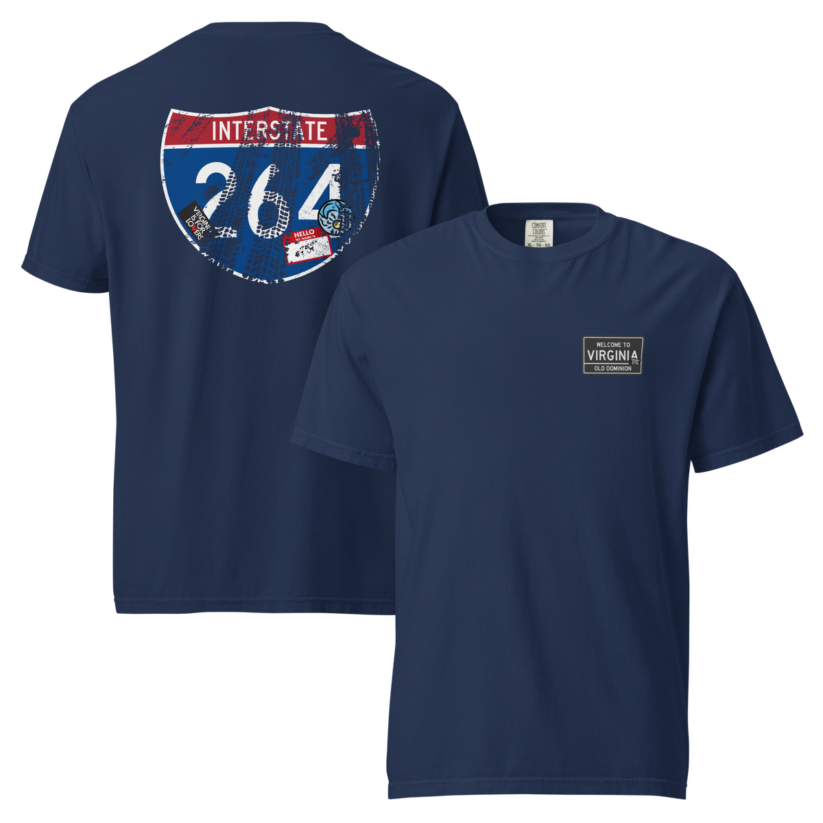 i264 T-Shirt