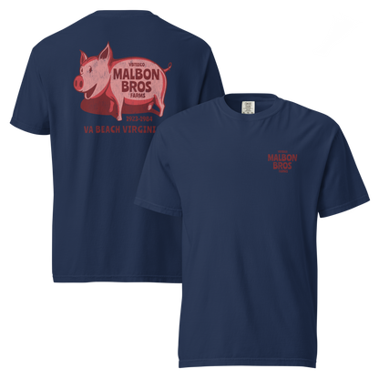 Malbon Bros Farms T-Shirt