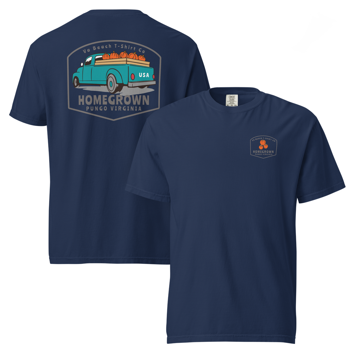 Homegrown T-Shirt