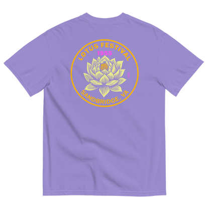 Virginia Beach Lotus Festival T-Shirt
