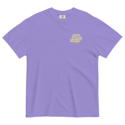 Virginia Beach Lotus Festival T-Shirt