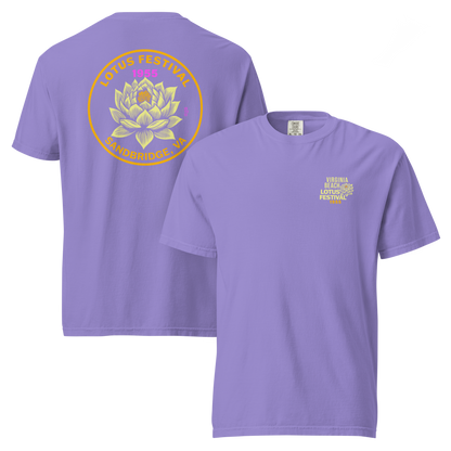 Virginia Beach Lotus Festival T-Shirt