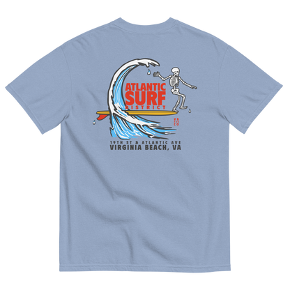 Atlantic Surf District T-Shirt