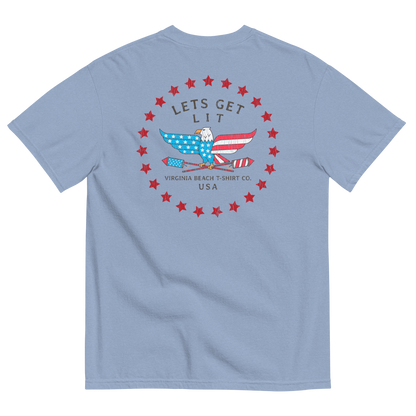 Lets Get Lit T-Shirt
