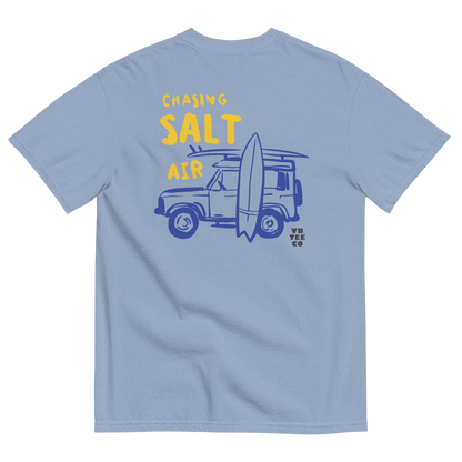 Chasing Salt Air T-Shirt