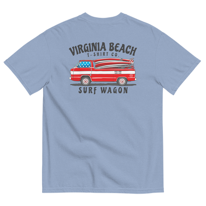 Surf Wagon T-Shirt