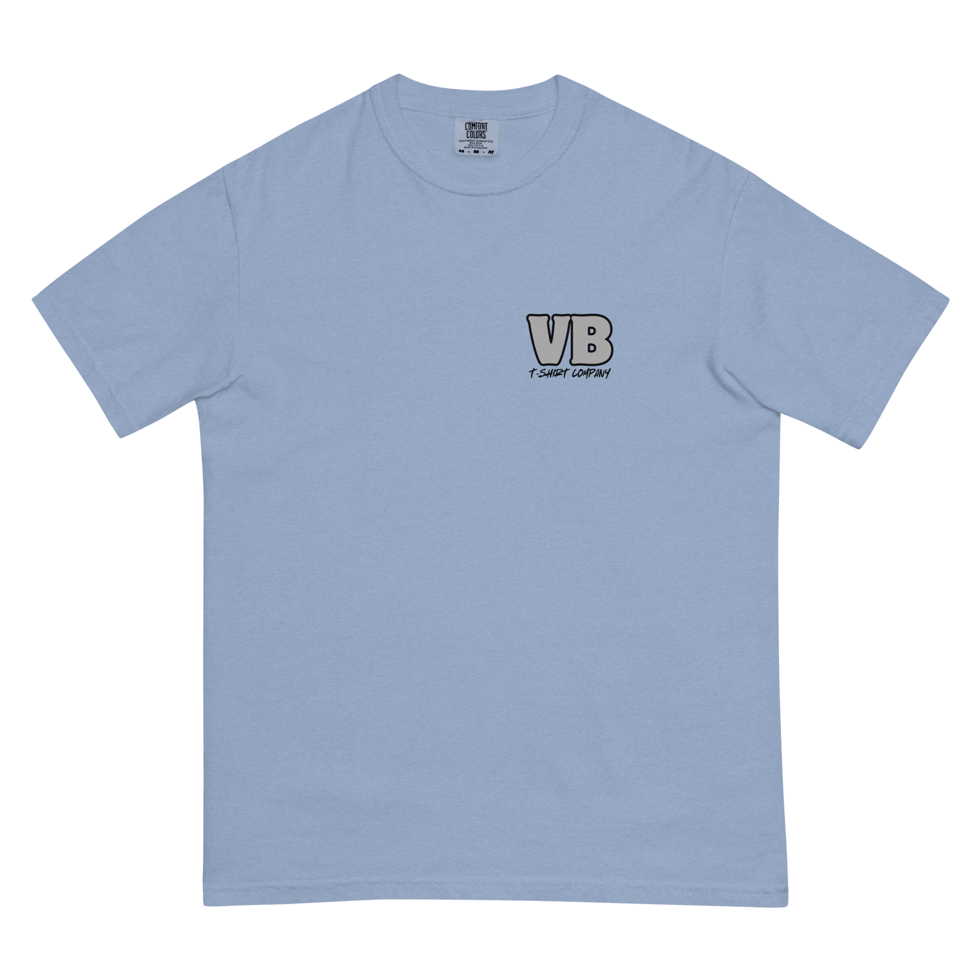 VBTeeCo - If It Swells T-Shirt - Fun Virginia Beach surf wear