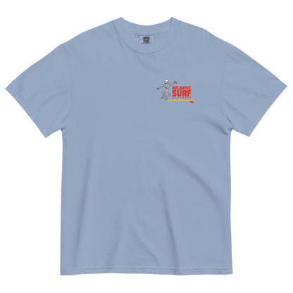 Atlantic Surf District T-Shirt