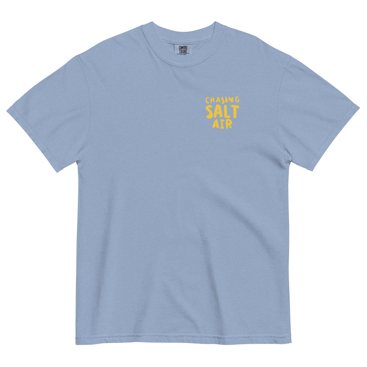 Chasing Salt Air T-Shirt