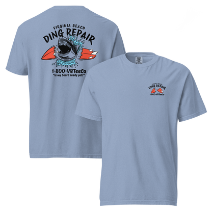 Ding Repair Design T-Shirt