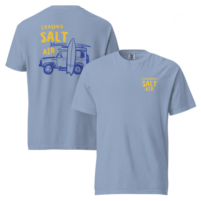 Chasing Salt Air T-Shirt