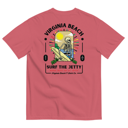 Surf The Jetty T-Shirt