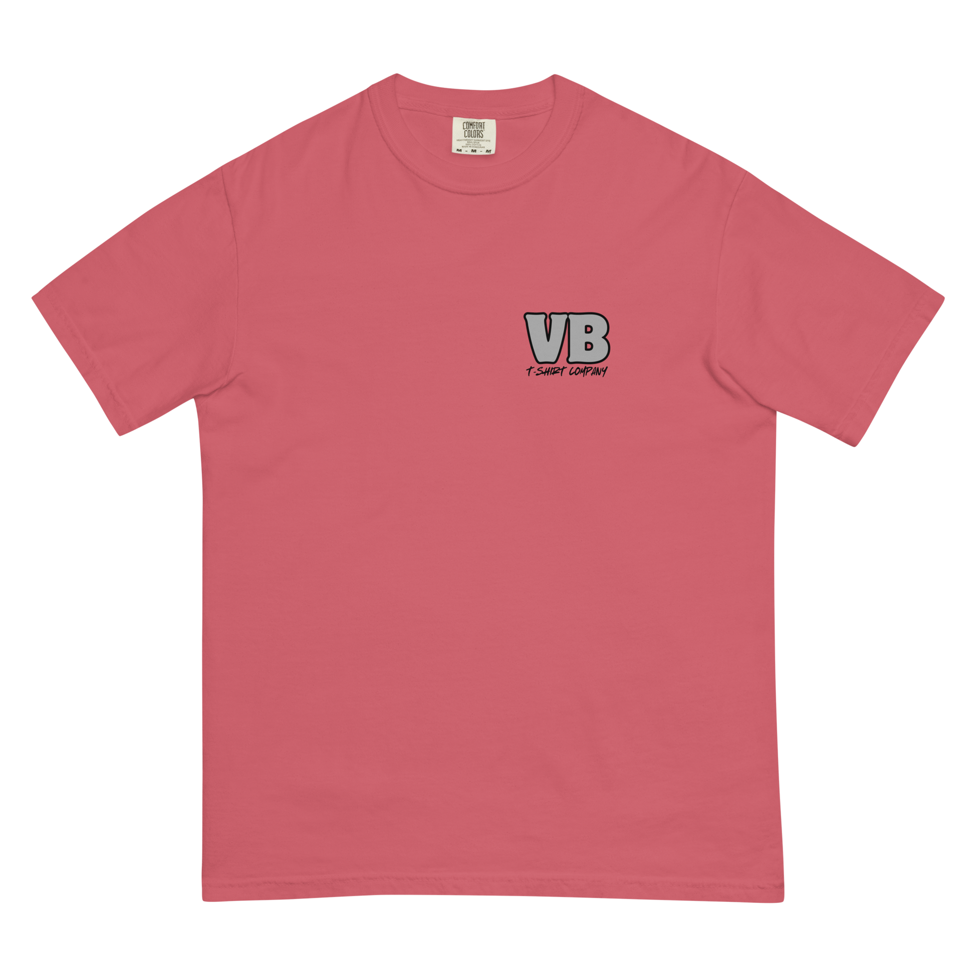 VBTeeCo - If It Swells T-Shirt - Fun Virginia Beach surf wear