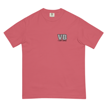 VBTeeCo - If It Swells T-Shirt - Fun Virginia Beach surf wear