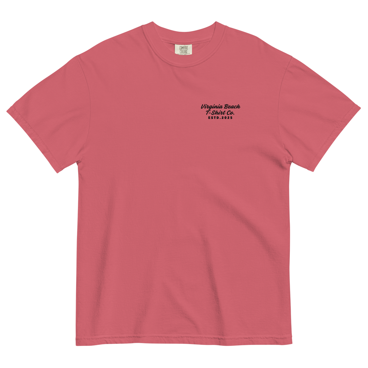 Surf The Jetty T-Shirt