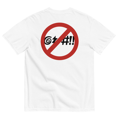 Virginia Beach No Cursing T-Shirt