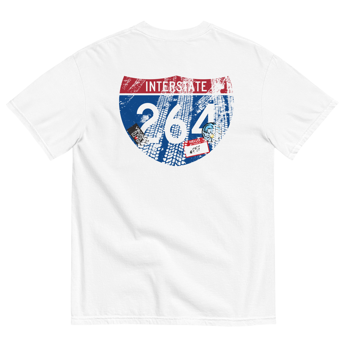 i264 T-Shirt