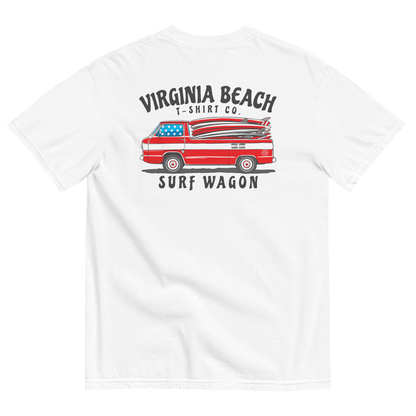 Surf Wagon T-Shirt