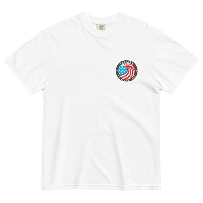 Surf Wagon T-Shirt in ##color-pattern##