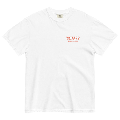 Croatan Surf Club T-Shirt