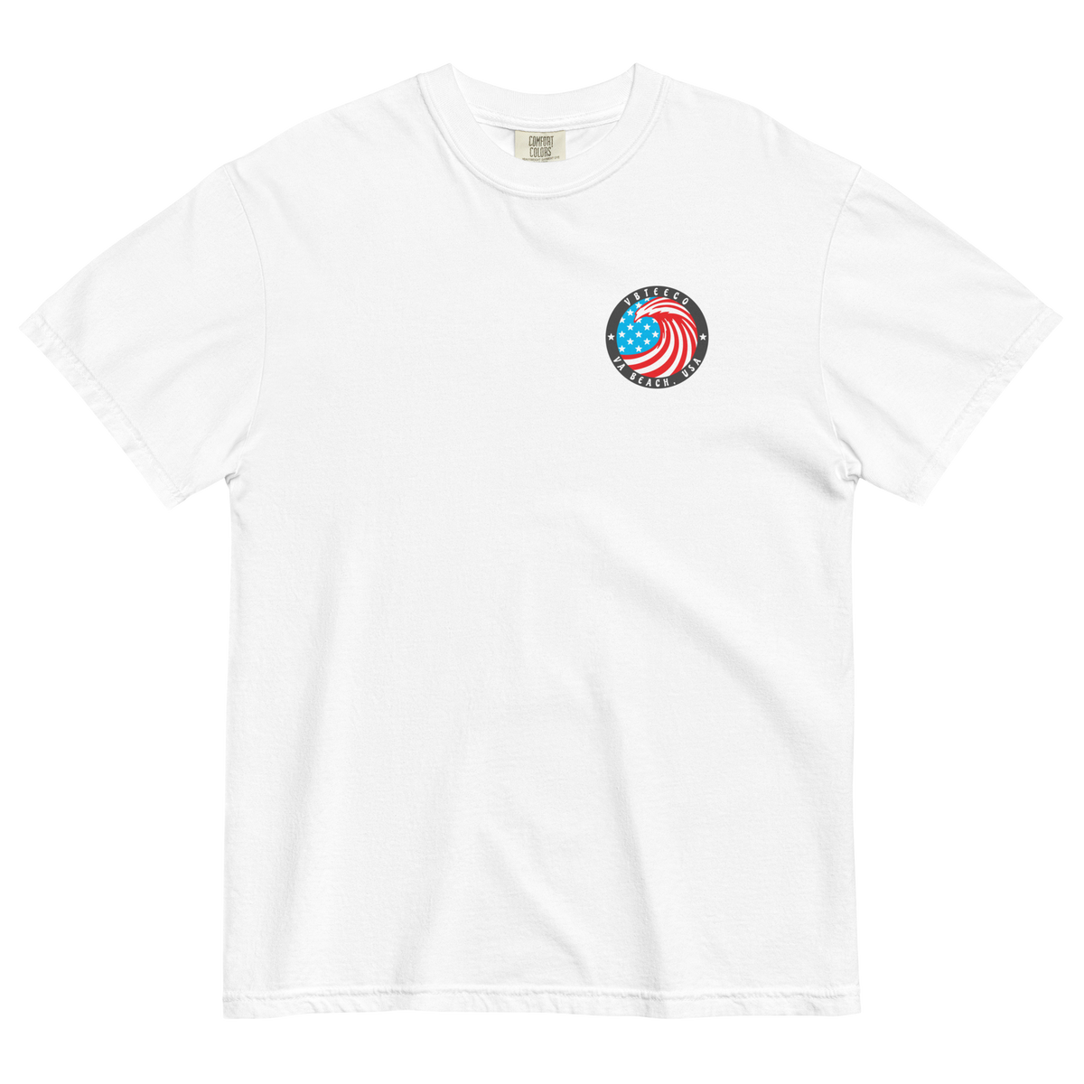Surf Wagon T-Shirt