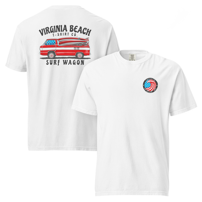 Surf Wagon T-Shirt