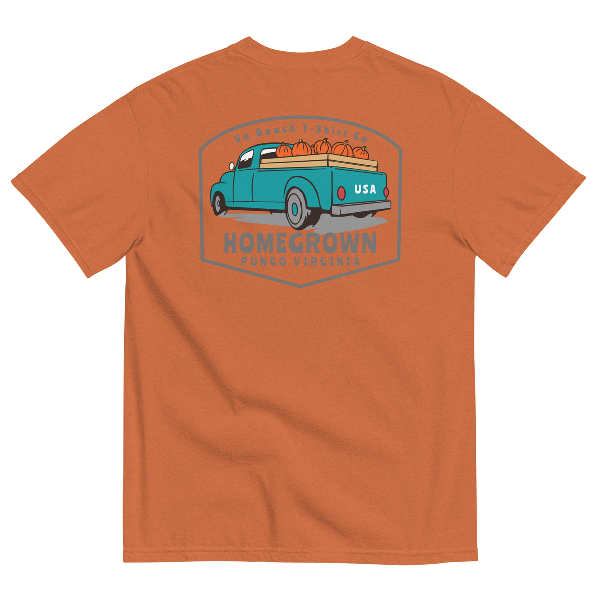 Homegrown T-Shirt