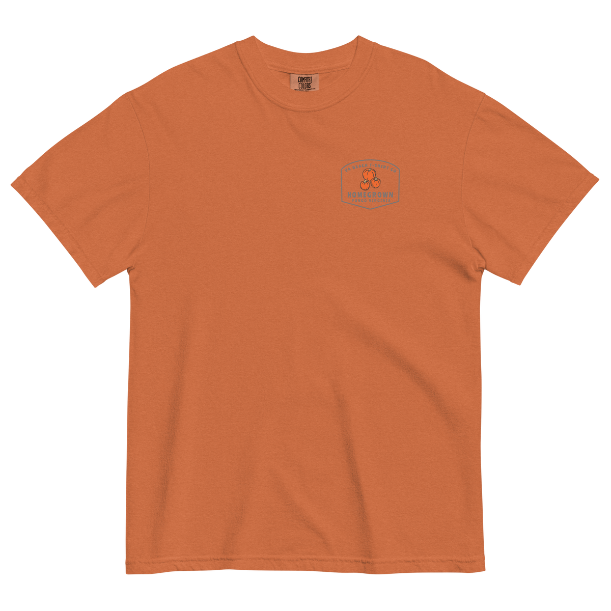 Homegrown T-Shirt