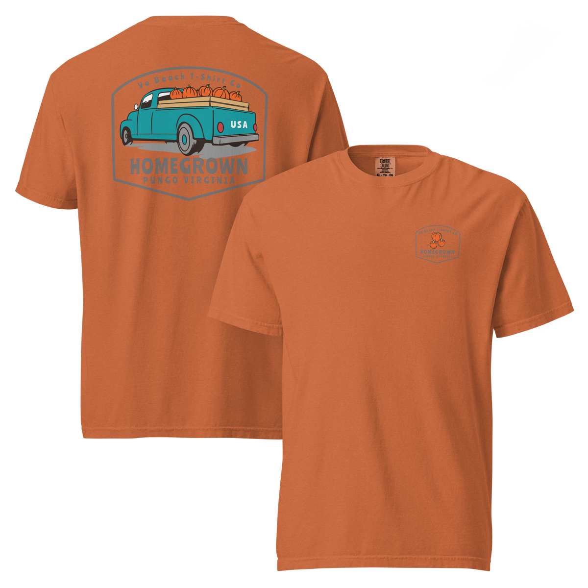 Homegrown T-Shirt