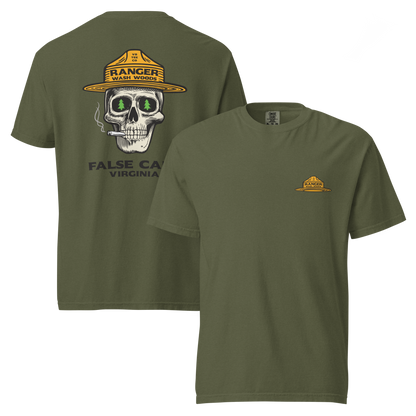 Wash Woods Ranger T-Shirt