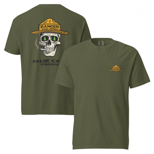 Wash Woods Ranger T-Shirt