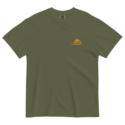 Wash Woods Ranger T-Shirt