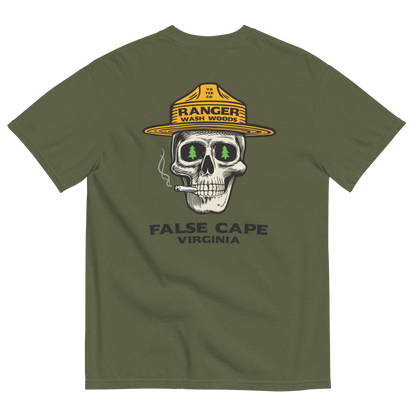 Wash Woods Ranger T-Shirt