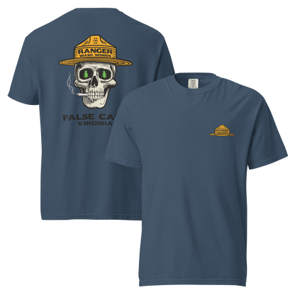 Wash Woods Ranger T-Shirt