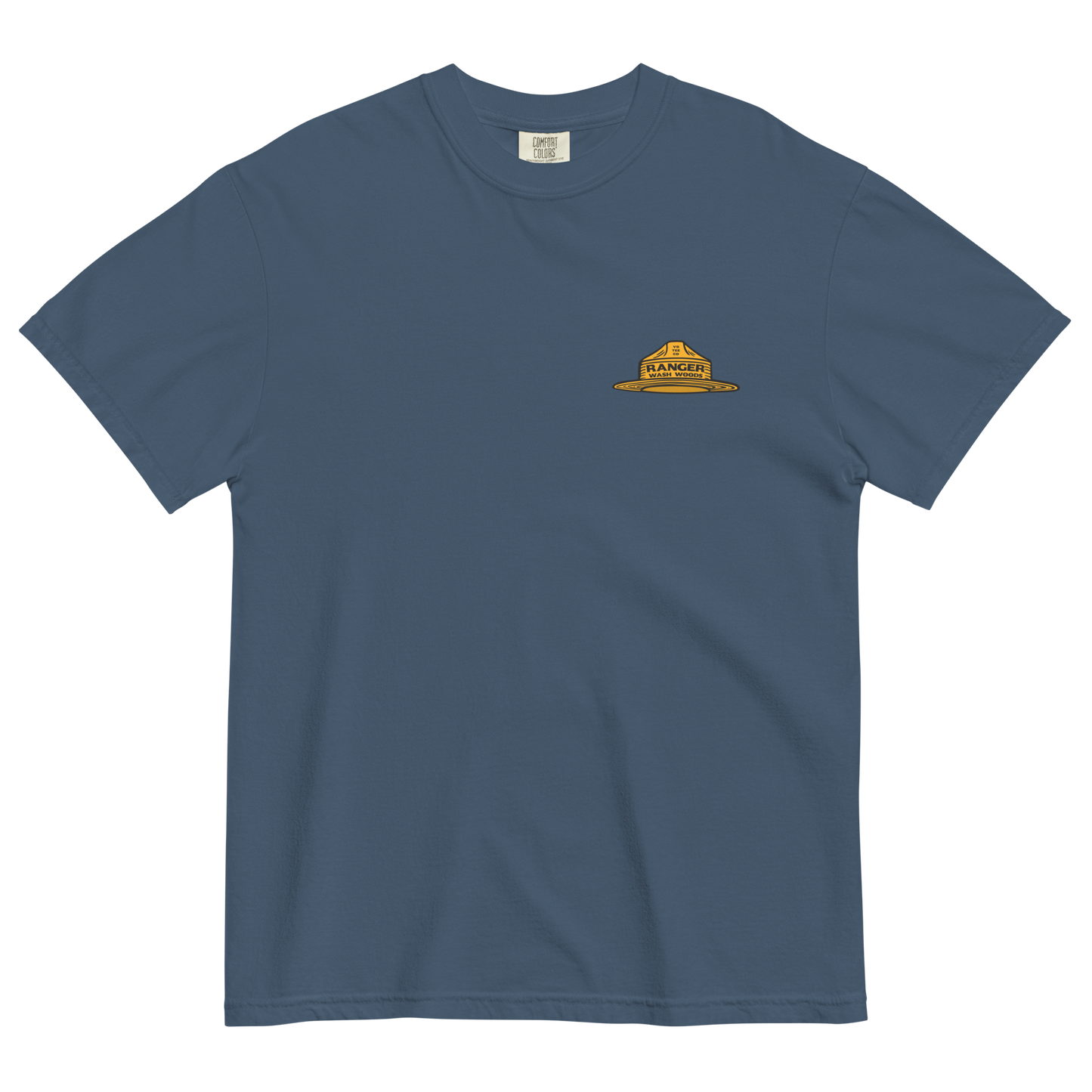 Wash Woods Ranger T-Shirt
