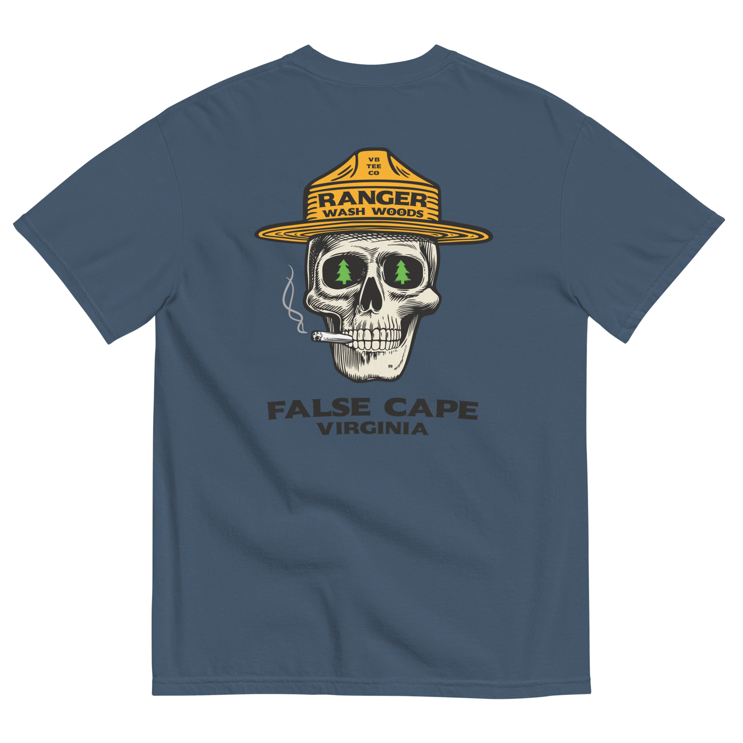 Wash Woods Ranger T-Shirt