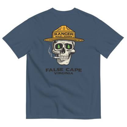 Wash Woods Ranger T-Shirt